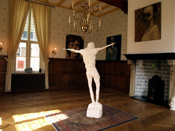 Kunstroute Lochem