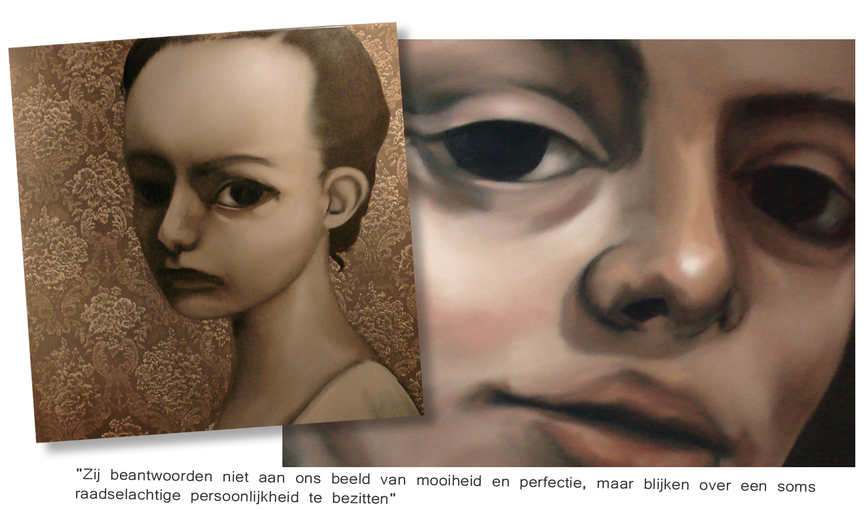 portret
